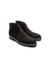 Mukteshwar Suede Lug-Sole Chukka Boot for Men - Rugged Suede Chukka Boots