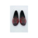 Margao Patina Crest Nagra Jutti for Men - Burnished Nagra Wedding Shoes