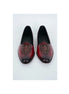 Margao Patina Crest Nagra Jutti for Men - Burnished Nagra Wedding Shoes