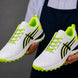 Madras Cricket Shoe for Men - Lightweight Mesh Multi-Stud Cricket Shoes