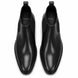 Mazarine Chelsea Boot for Men - Goodyear Welted Full-Grain Leather Boots