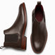 Mirage Chelsea Boot for Men - Goodyear Welted Full-Grain Leather Boots
