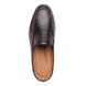 Mombaruzzo Pebble Mule Mule for Men - Leather Backless Loafers