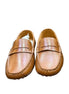 Monno Penny Driver Driving Moccasin for Men - Soft Leather Driving Moccasins