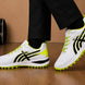 Madras Cricket Shoe for Men - Lightweight Mesh Multi-Stud Cricket Shoes