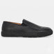 Marengo Python-Embossed Slip-On Sneaker for Men - Leather Luxury Sneakers