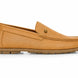 Montoya Driving Loafer for Men - Handmade Leather Moccasin Slip-On Shoes