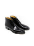 Mirik Polished Classic Chukka Boot for Men - Leather Chukka Boots