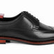 Matador Austerity Wingtip Derby for Men - Goodyear Welted Leather Formal Shoes