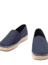 Merza Canvas Triangle Espadrille for Men - Canvas Espadrilles