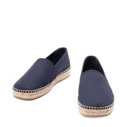 Merza Canvas Triangle Espadrille for Men - Canvas Espadrilles