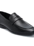 Maenza Soft-Apron Penny Loafer for Men - Plain Leather Penny Loafers