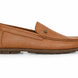 Montoya Driving Loafer for Men - Handmade Leather Moccasin Slip-On Shoes