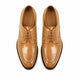 Mortlach Studded Apron Derby for Men - Goodyear Welted Leather Formal Shoes
