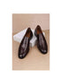 Montellano Penny Formal Slip-On for Men - Penny Slip-On Shoes
