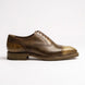 Maccastorna Patina Quarter-Brogue Oxford for Men - Hand-Painted Oxford Shoes