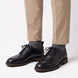 Madignano Apron Lug-Sole Derby for Men - Chunky Leather Derby Shoes