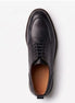 Madignano Apron Lug-Sole Derby for Men - Chunky Leather Derby Shoes