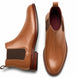 Mirage Chelsea Boot for Men - Goodyear Welted Full-Grain Leather Boots