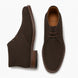 Maringa Suede Chukka Boot for Men - Goodyear Welted Leather Sole Boots