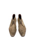 Mangaluru Suede Chisel-Toe Chukka Boot for Men - Suede Chukka Boots
