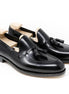 Misilmeri Mirror-Polished Tassel Loafer for Men - Formal Tassel Loafers