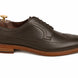 Morano Wingtip Brogue Derby for Men - Goodyear Welted Full-Grain Leather Shoes
