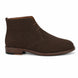 Maringa Suede Chukka Boot for Men - Goodyear Welted Leather Sole Boots