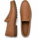 Montoya Driving Loafer for Men - Handmade Leather Moccasin Slip-On Shoes
