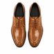 Mortlach Studded Apron Derby for Men - Goodyear Welted Leather Formal Shoes