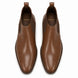 Mazarine Chelsea Boot for Men - Goodyear Welted Full-Grain Leather Boots