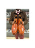 Mandi Split-Toe Chukka Boot for Men - Hand-Stitched Chukka Boots