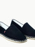 Montijo Velvet Crown Espadrille for Men - Embroidered Espadrilles