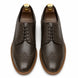 Morano Wingtip Brogue Derby for Men - Goodyear Welted Full-Grain Leather Shoes