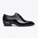 Martinengo Patent Evening Oxford for Men - Patent Leather Tuxedo Oxfords