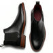 Mirage Chelsea Boot for Men - Goodyear Welted Full-Grain Leather Boots