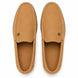 Montoya Driving Loafer for Men - Handmade Leather Moccasin Slip-On Shoes