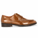 Mortlach Studded Apron Derby for Men - Goodyear Welted Leather Formal Shoes