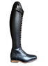 Madrigueras Studded Lace Field Field Riding Boot for Men - Lace-Front Leather Riding Boots