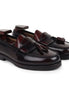 Moglia Beefroll Tassel Loafer for Men - Polished Tassel Loafers
