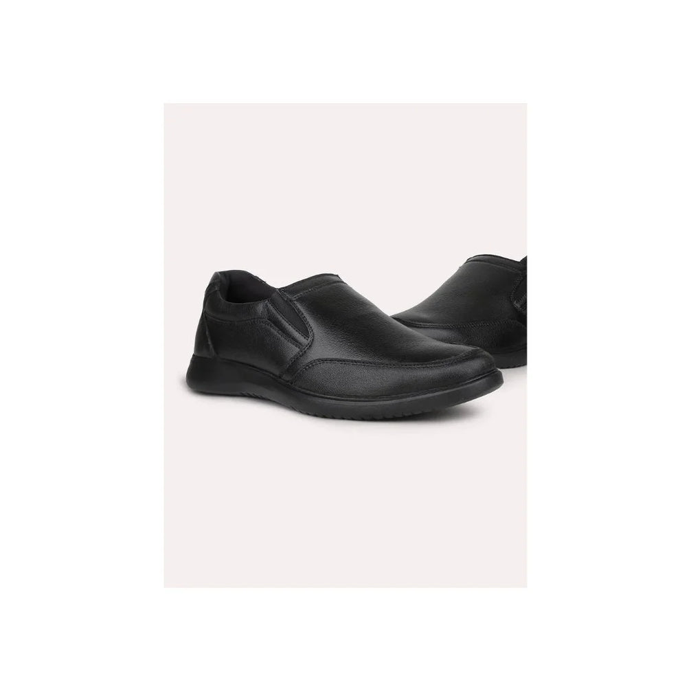 Molina Comfort Gusset Slip-On for Men - Comfort Slip-On Shoes