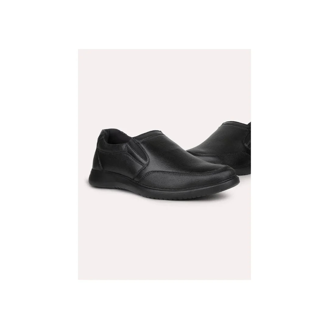 Molina Comfort Gusset Slip-On for Men - Comfort Slip-On Shoes