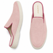 Mahon Tonal Suede Cupsole Mule for Men - Backless Slip-On Summer Shoes