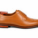 Matador Austerity Wingtip Derby for Men - Goodyear Welted Leather Formal Shoes