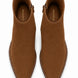 Malone Zip Ankle Boot for Men - Goodyear Welted Leather Boots with Block Heel