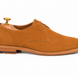 Maringa Suede Chukka Boot for Men - Goodyear Welted Leather Sole Boots