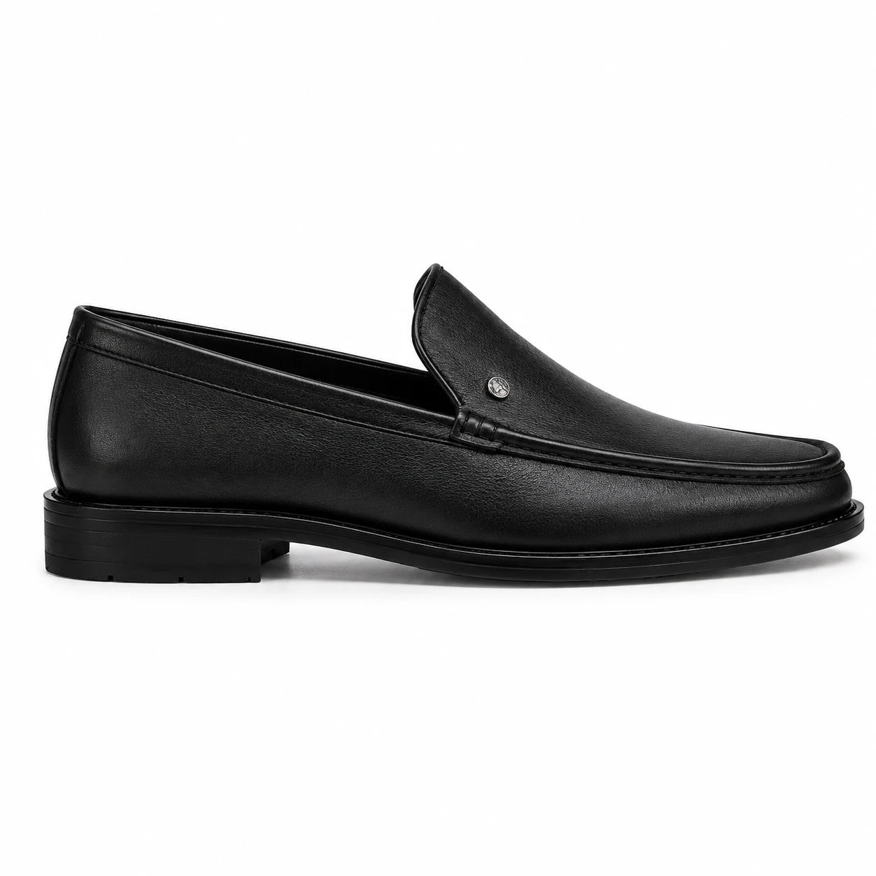 Montoya Driving Loafer Side