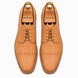 Max Cap-Toe Derby for Men - Nubuck Goodyear Welted Leather Shoes