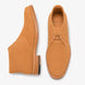 Maringa Suede Chukka Boot for Men - Goodyear Welted Leather Sole Boots