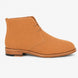 Maringa Suede Chukka Boot for Men - Goodyear Welted Leather Sole Boots